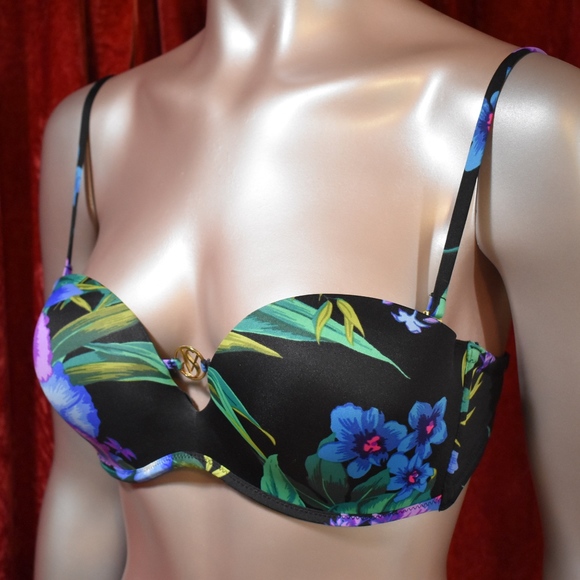 Victoria's Secret Other - Victoria's Secret Bombshell Push-Up Bikini Top
